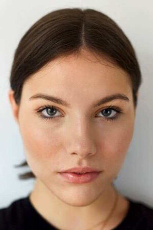 Photo of Mila Jankowska