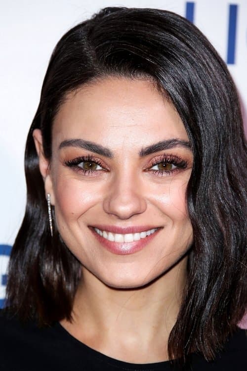 Photo of Mila Kunis
