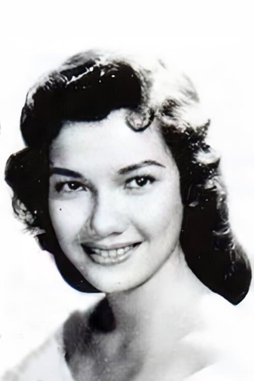 Photo of Mila Ocampo