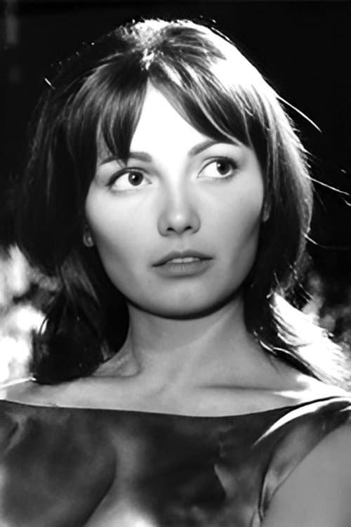 Photo of Mila Stanić