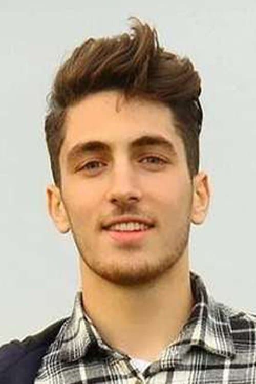 Photo of Milad Hossein Pour