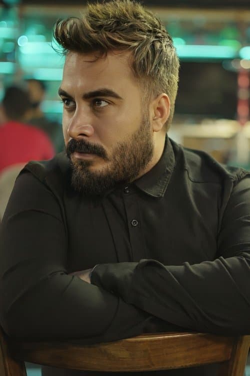 Photo of Milad Shah Hosseini