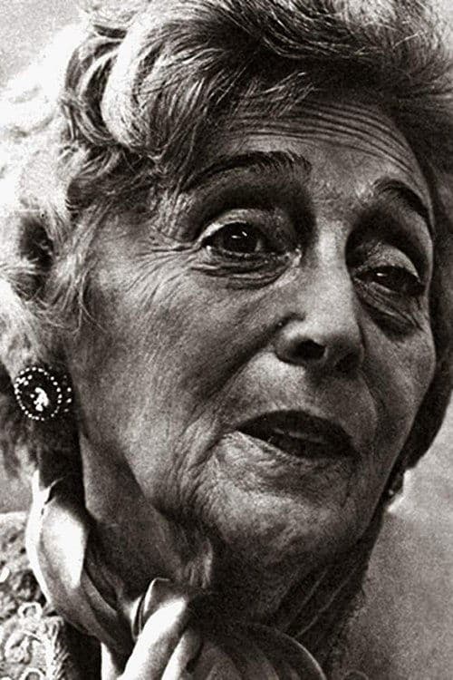 Photo of Milagros de la Vega