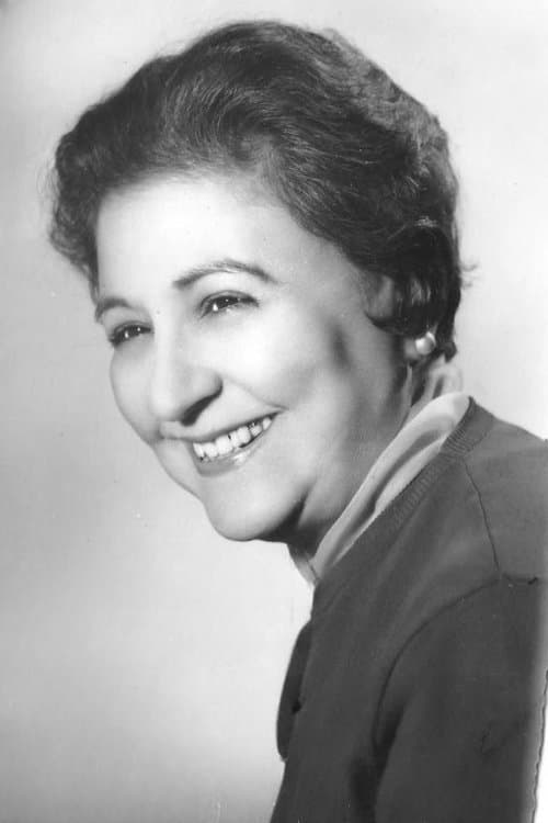 Photo of Milagros Leal