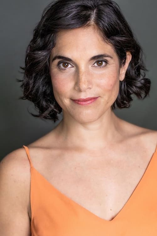 Photo of Milagros Vidal