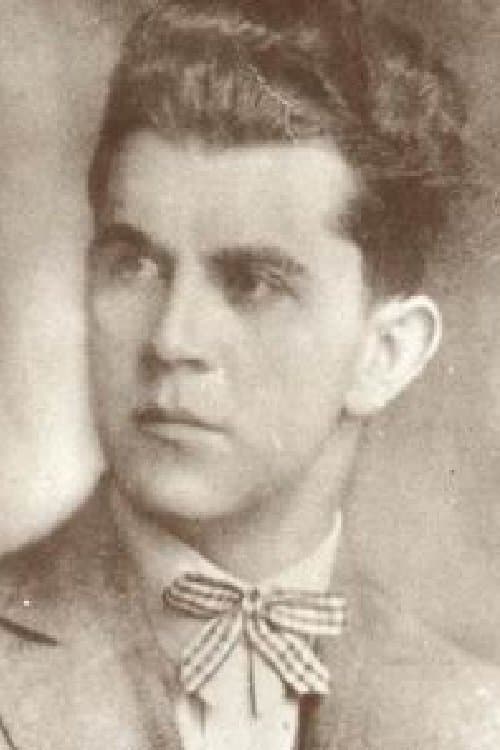 Photo of Milan Ajvaz