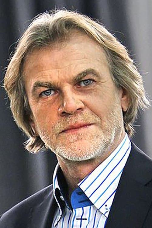 Photo of Milan Bahul