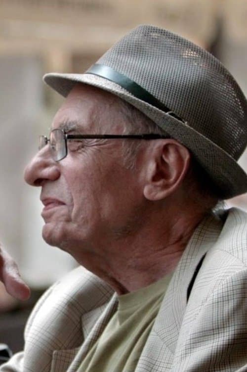 Photo of Milan Blažeković