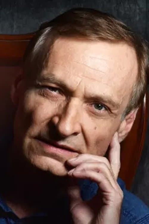 Photo of Milan Duchek