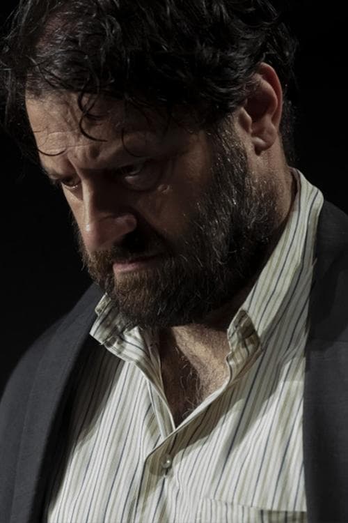 Photo of Milan Kovačević