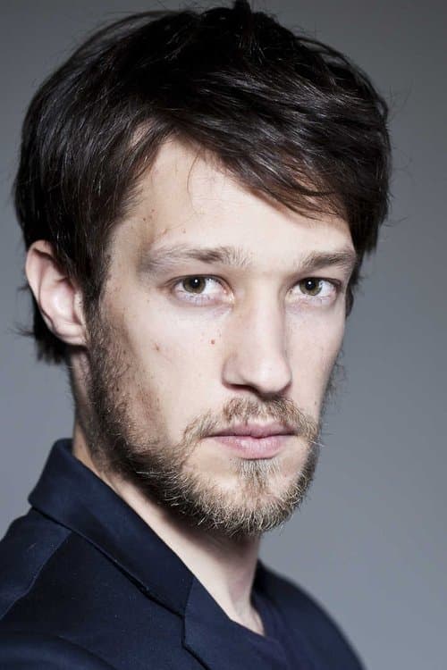 Photo of Milan Mauger