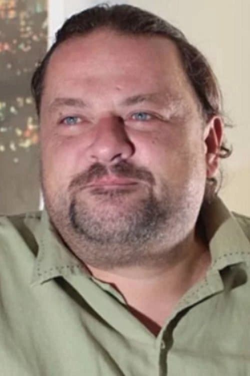 Photo of Milan Pavlović