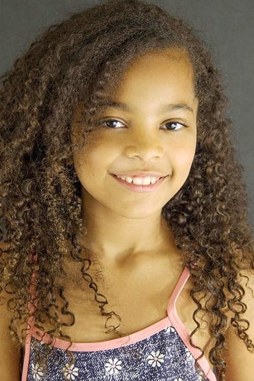 Photo of Milan Ray