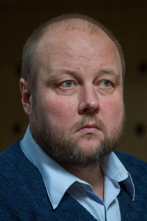 Photo of Milan Šimáček