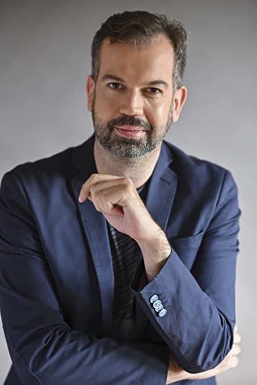 Photo of Milan Todorović