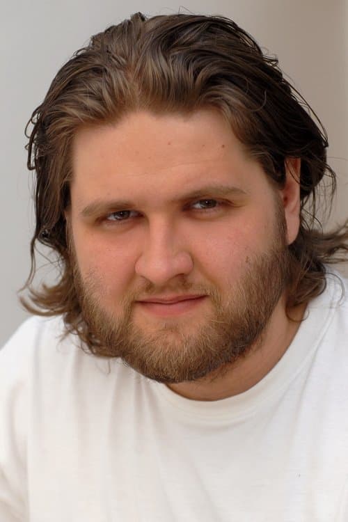 Photo of Milán Vajda