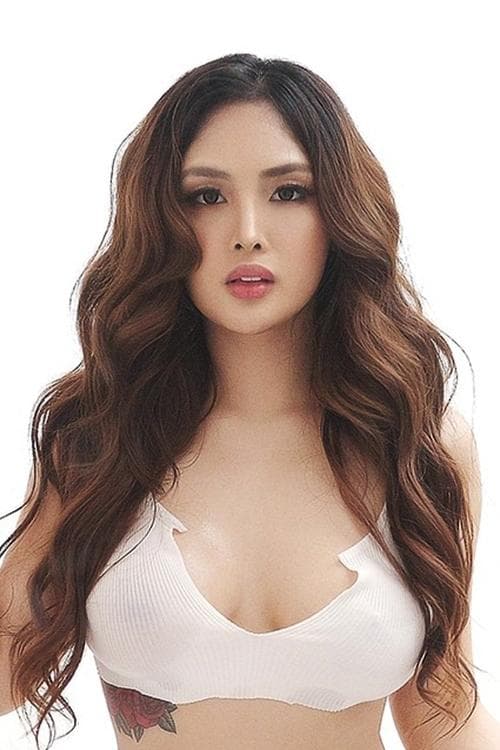 Photo of Milana Ikimoto