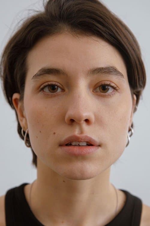Photo of Milana Vladykina