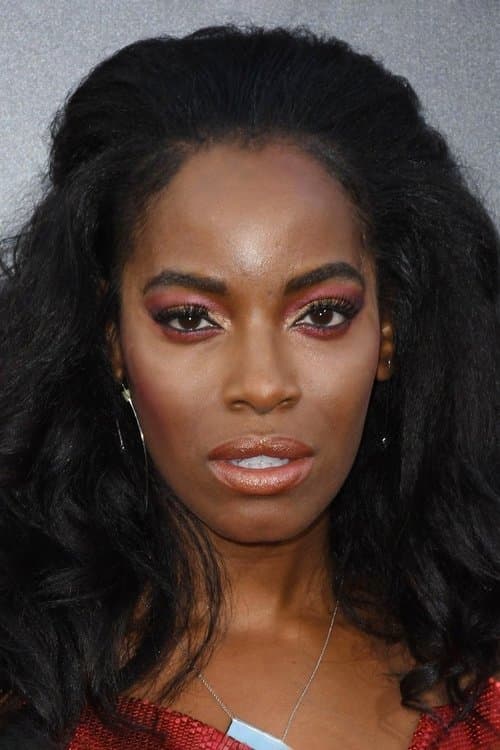 Photo of Milauna Jackson