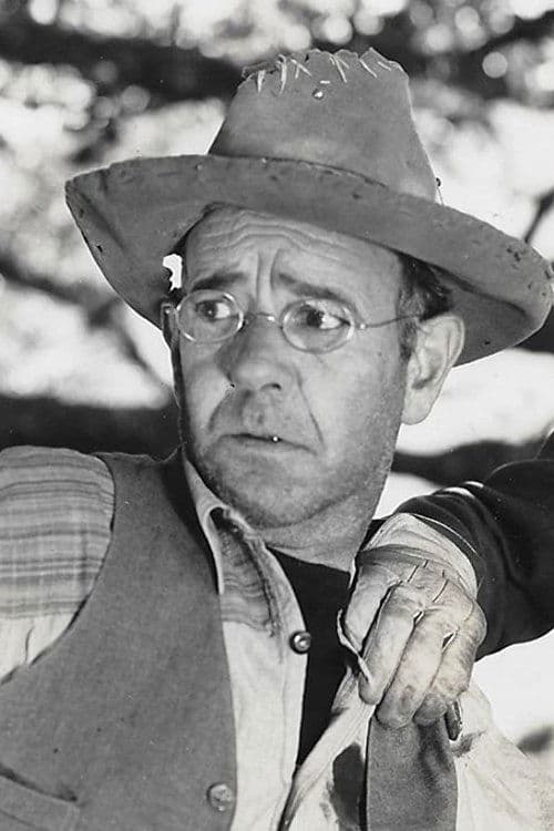 Photo of Milburn Morante