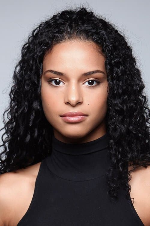 Photo of Milcania Diaz-Rojas
