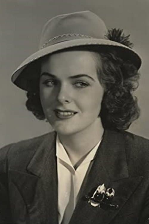 Photo of Mildred Coles