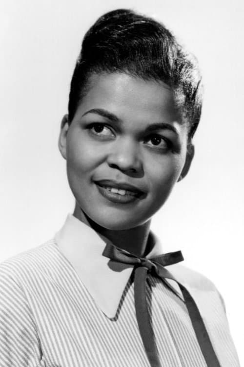 Photo of Mildred Joanne Smith