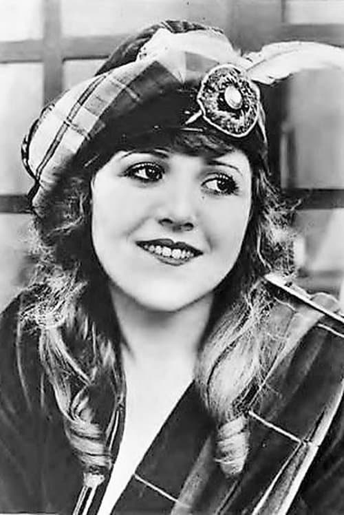 Photo of Mildred Reardon