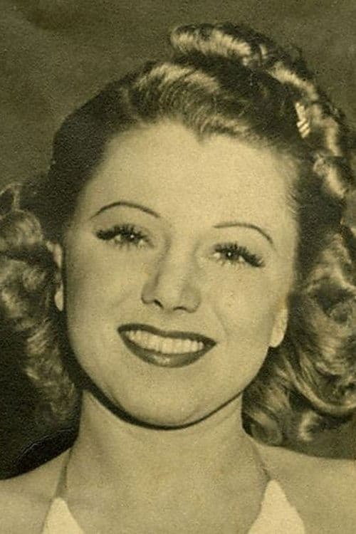 Photo of Mildred Shay