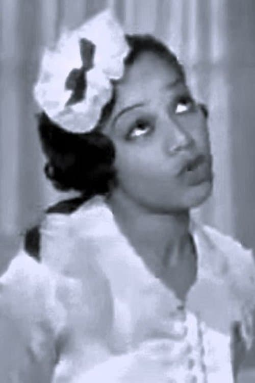 Photo of Mildred Washington