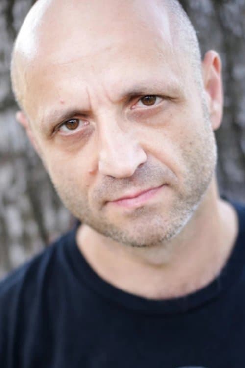 Photo of Mile Kekin