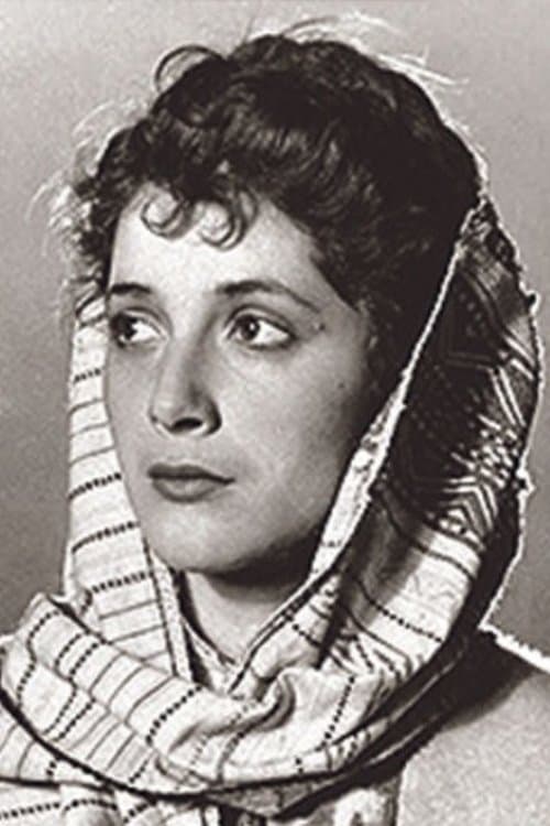 Photo of Milena Dapcevic