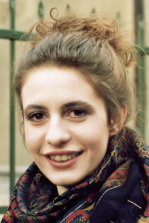 Photo of Milena Pavlović Čučilović