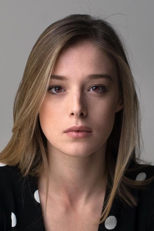 Photo of Milena Radulović
