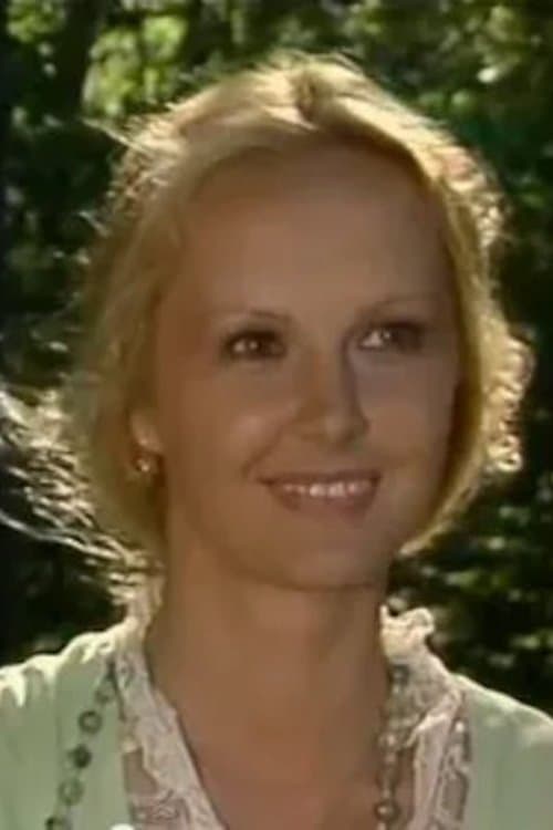 Photo of Milena Tontegode