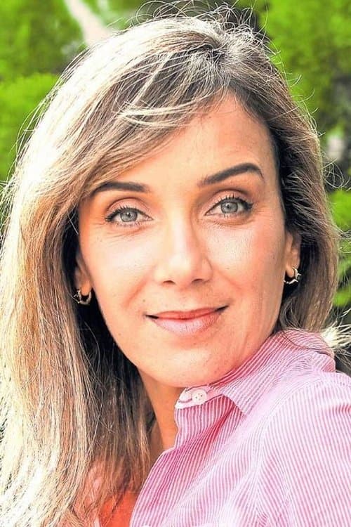 Photo of Milene Vásquez