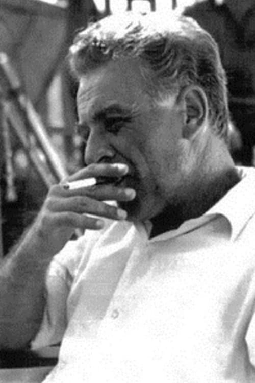 Photo of Milenko Štrbac