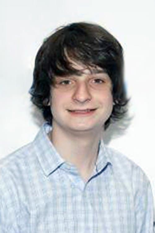 Photo of Miles Bakshi