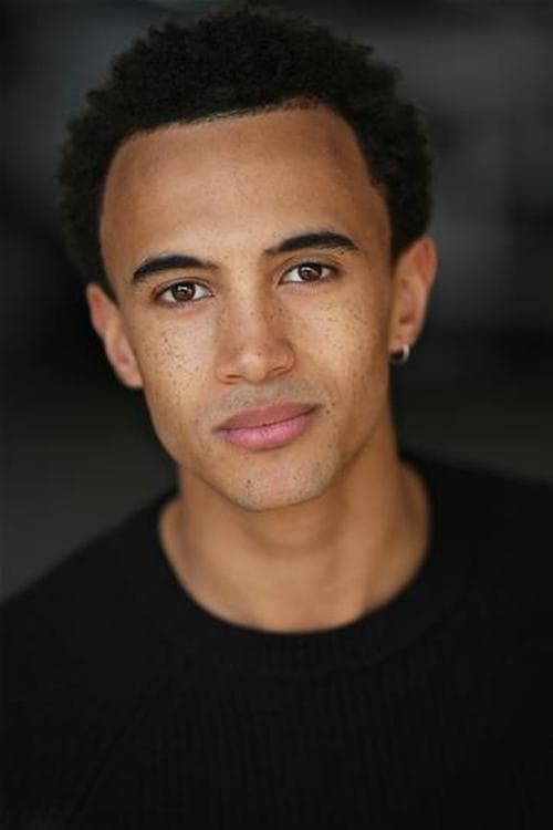 Photo of Miles Barrow