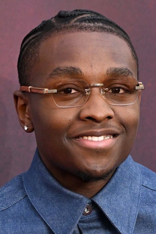 Photo of Miles Caton