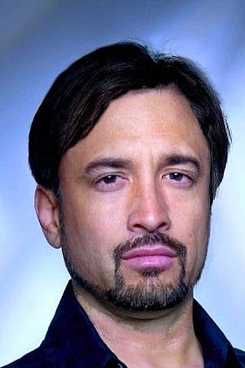 Photo of Miles Long