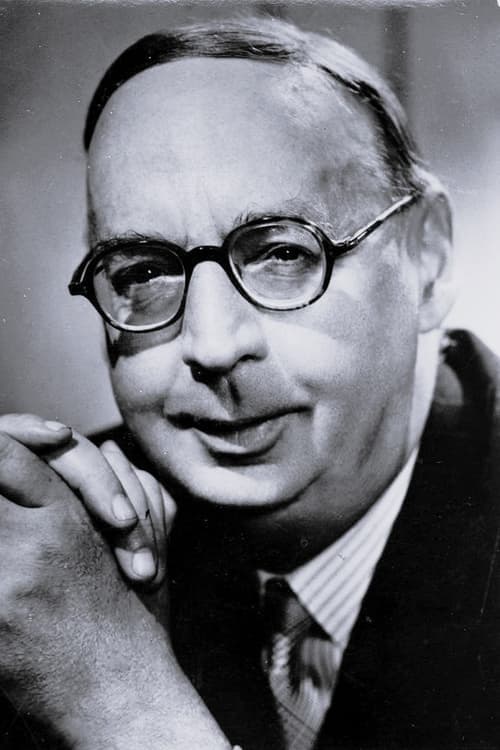 Photo of Miles Malleson