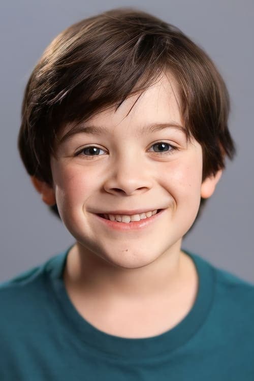 Photo of Miles Marthaller