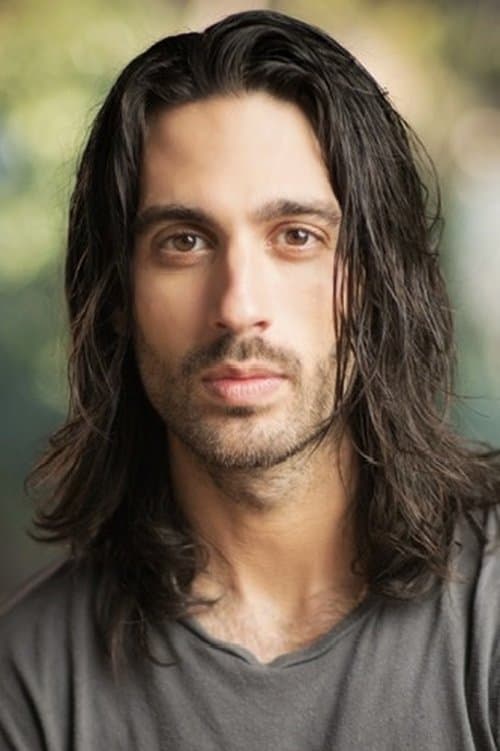 Photo of Miles Szanto