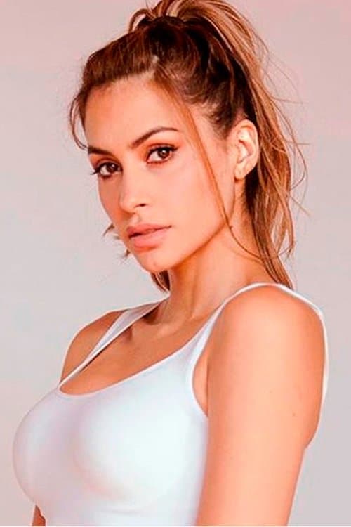 Photo of Milett Figueroa