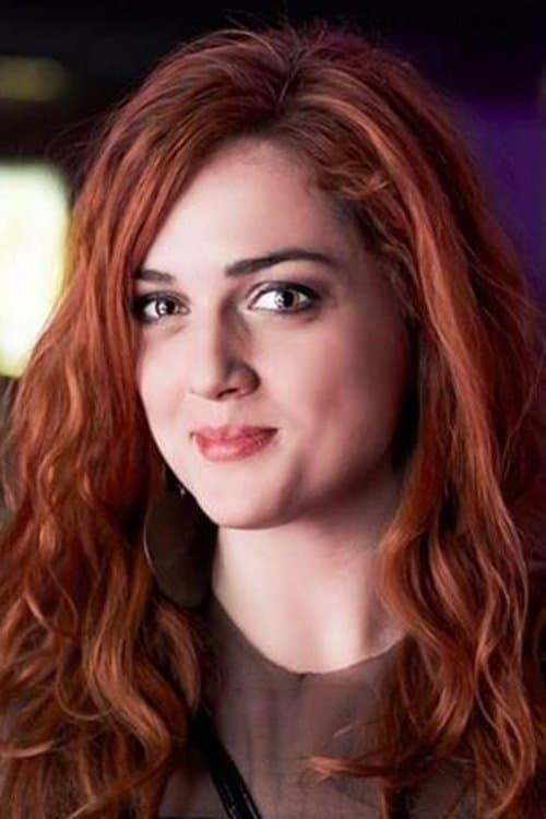 Photo of Milica Janevski