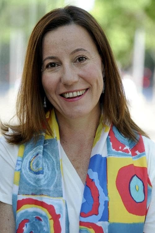 Photo of Milica Mihajlović