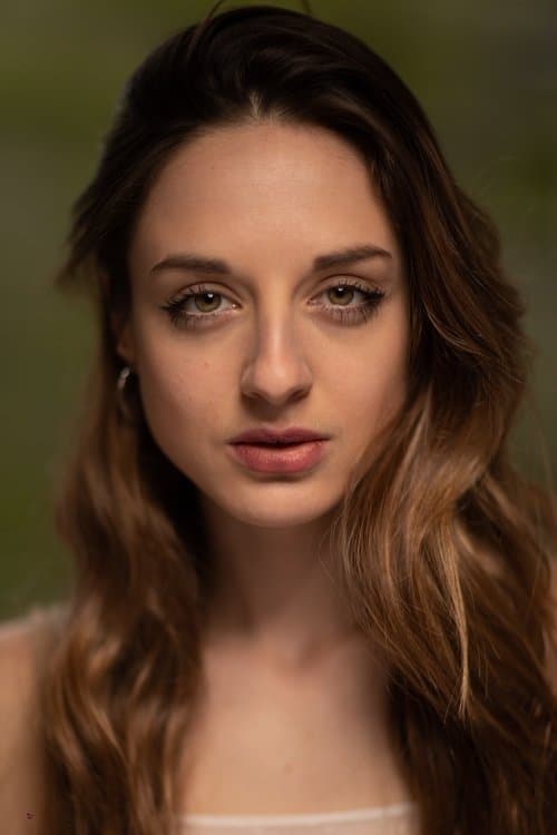 Photo of Milica Vrzić
