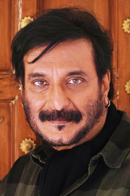 Photo of Milind Gunaji