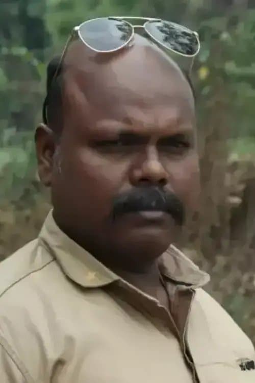Photo of Milind Shinde